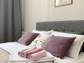 Квартира Уютные апартаменты в историческом центре Гомеля