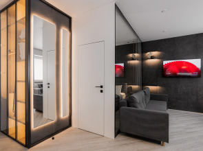 Апартаменты Cozy39 Lake II