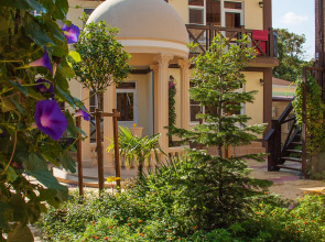 Гостевой дом Изумрудный