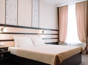 Жилые Помещения Иоланта