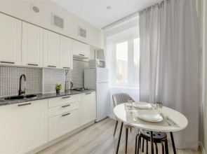 Квартира на Урицкого 12А