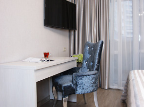 Мини-отель Респект-Холл