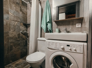 Апартаменты Capi House