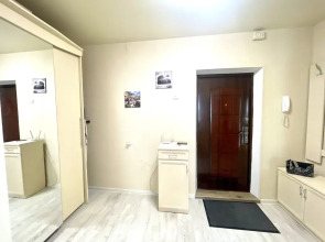 Апартаменты 020 Флэтс-Лайн на улице Красноармейская 100