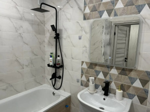 Апартаменты Квартира-студия на Современнной