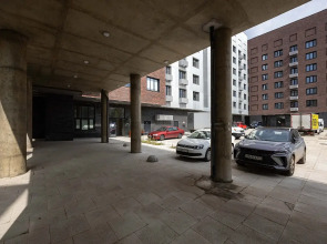 Квартира Русаковская 2-59