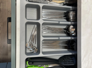 Квартира Forest Apart