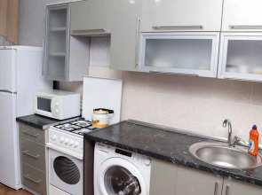 Апартаменты Валиханова 162