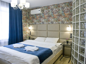 Мини-Отель Барбарис