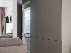 Апартаменты на Черноморской