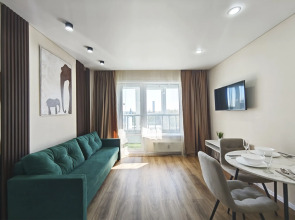 Апартаменты Добрые Сутки на Ленина 260 68