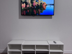 Квартира Уютная студия в ЖК Перец