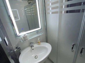 Апартаменты Welcome.Baku