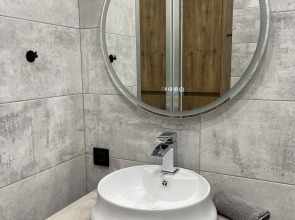 Квартира Ясный берег 12