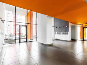 Апартаменты Panda Home эконом в ЖК Европейский