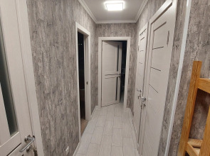 Квартира на  Новоалексеевской 7