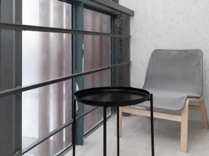 Апартаменты в ЖК Парк легенд 88-3