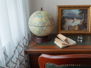 Апартаменты Alpen by Apartica