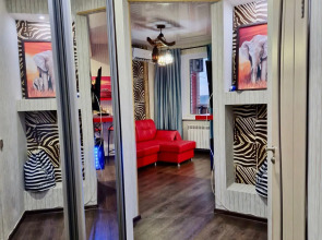 Апартаменты на Почтовой 9