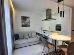 Апартаменты Студия Park House