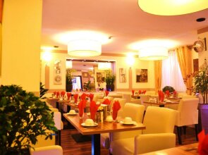 Отель CityMax am Dom