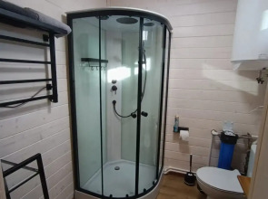 Гостевой дом Inkeriloft