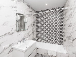 Апартаменты Blue Lagune