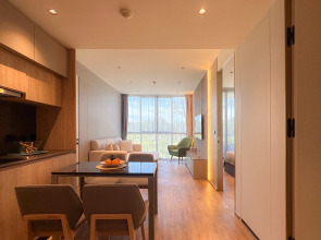 Отель La Green Hotel & Residence Пхукет