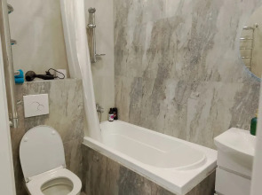 Квартира Новая Евродвушка в Центре