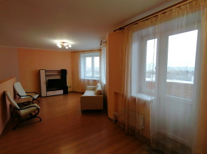 Апартаменты на Фирсова