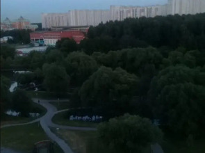 Апартаменты на Донском