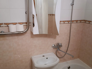 Апартаменты Студия на Екатериненской 6/1