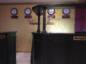 Отель Весна