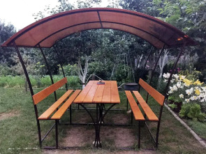 Гостевой дом Роса