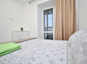 Квартира уютная возле НИИ Медицинских проблем Севера