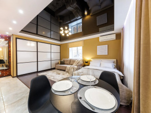 Квартира на Свободы 60