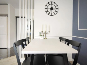 Квартира Renta27 на берегу Амура вблизи ТЦ Броско Молл