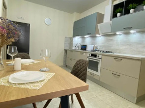 Квартира Отличная Ждёт Своих Гостей