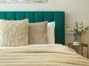 Апартаменты «Атмосфера» | Амазонка — Экватор Роскоши И Свободы