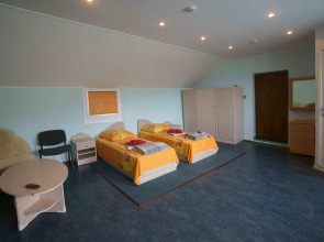 Отель Пальмира Сад