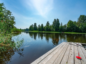 База отдыха О'gorod