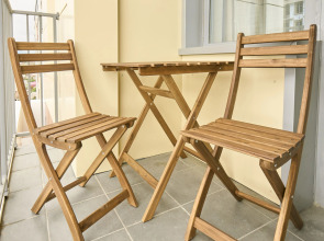 Апартаменты Каравелла Португалии Апартаменты на Берегу Моря