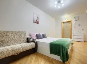 Квартира Уютная Однокомнатная Квартира