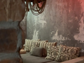 Квартира на Пушкинской