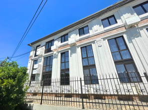 Апартаменты АК Взлетный