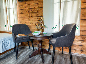 Апарт-Отель Кунак