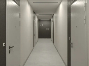 Квартира в Немецком Доме