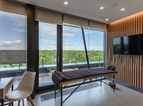 Санаторий Икс-Клиника