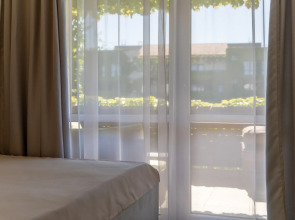 Квартира Парковый квартал