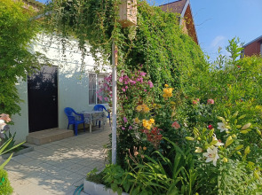 Меблированные комнаты в частном секторе